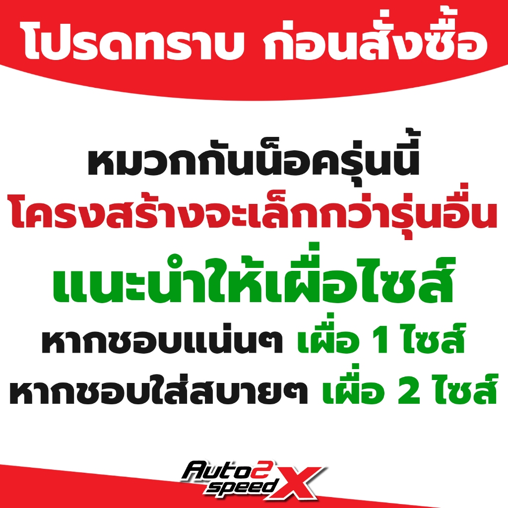 หัวโต มีไซส์ M-5XL หมวกกันน็อค HJC i11 รุ่นใหม่ล่าสุด มาตรฐาน SNELL และ DOT - รูปที่ 2