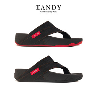 รองเท้า TANDY รุ่น Weave Denim