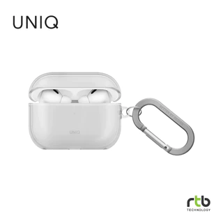 UNIQ Glase เคส สำหรับ AirPods Pro 3 (2025)