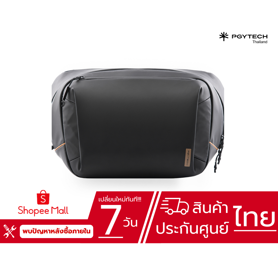 PGYTECH OneGo Solo V2 10L (สินค้าประกันศูนย์)