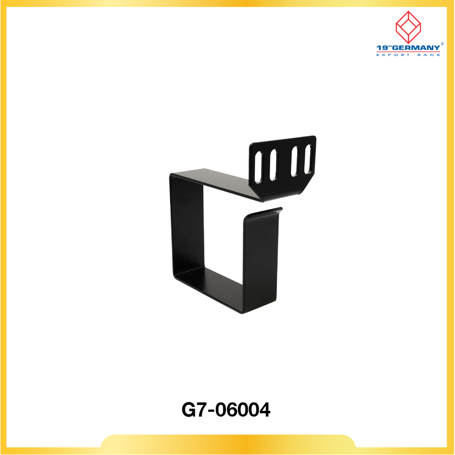 19" GERMANY G7-06004 Vertical Management Ring