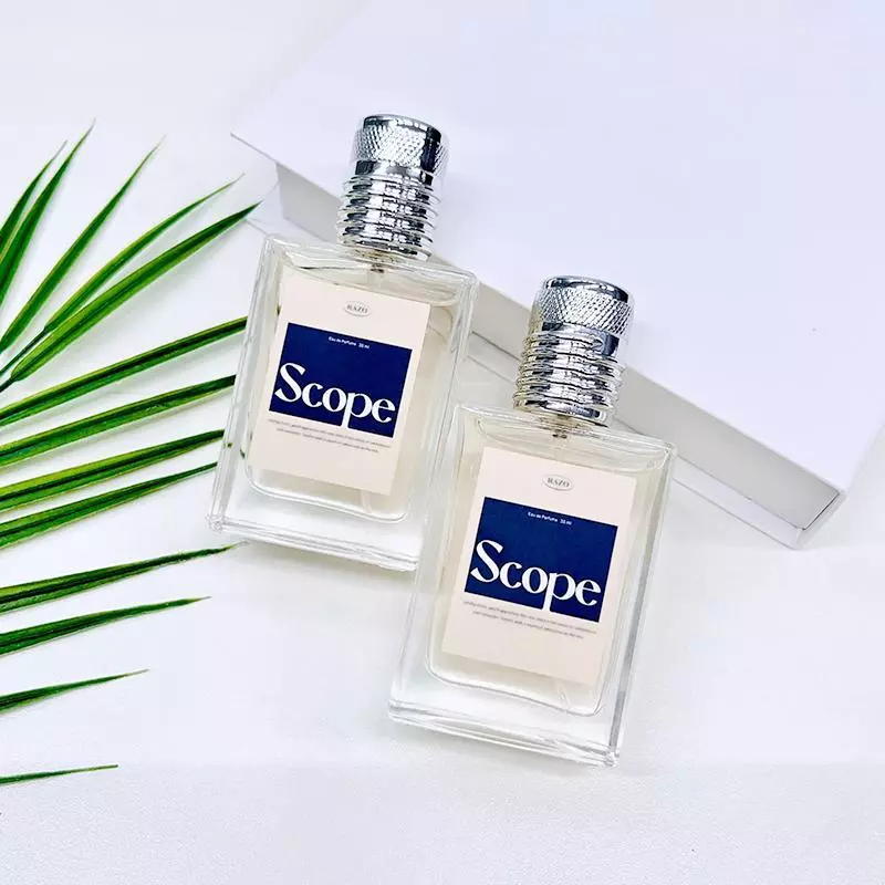 น้ำหอม RAZO กลิ่น SCOPE ขนาด 30 ml