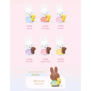 [พร้อมส่ง] Miffy Rabbit Scented series ลิขสิทธิ์แท้ 🐰 น้ำหอม ของตกแต่งห้อง Scent Diffuser