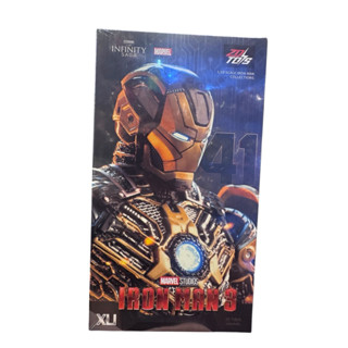 (ลิขสิทธิ์แท้) MK 41 ZD TOYS พร้อมส่งในไทย