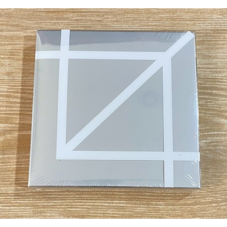 CD Paper Planes - 1 Percent (Boxset)