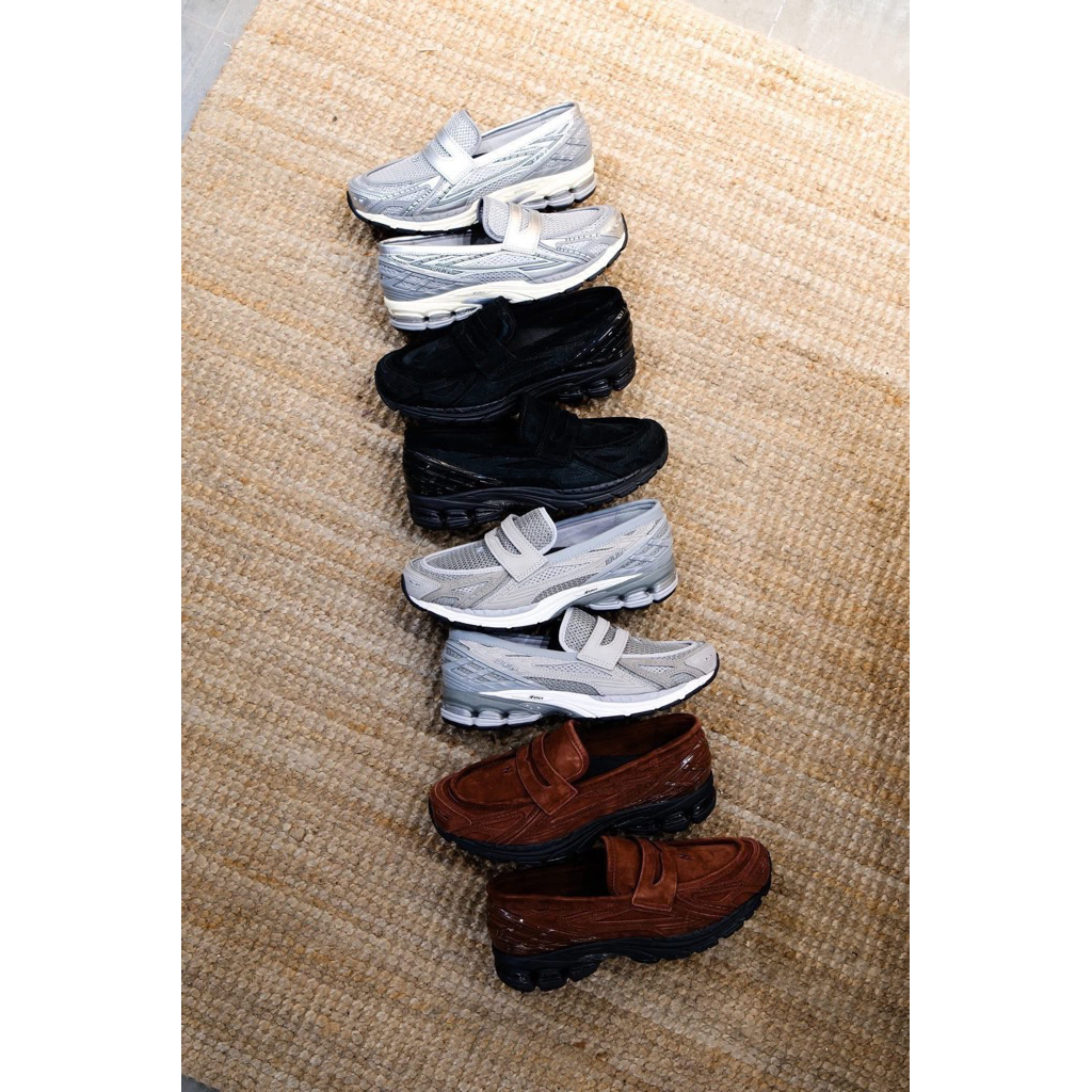 [ พร้อมส่ง ของแท้ 100% ] New Balance 1906L U1906LAE U1906LBN U1906LNT U1906LNS U1906LGR