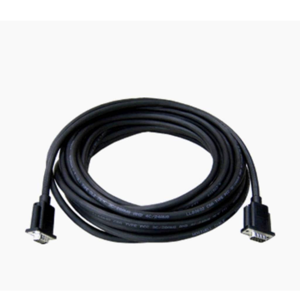 Hosiwell VGA RGB Cable (5M)