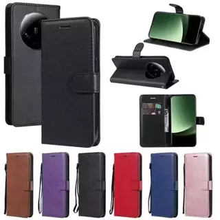 Xunte 4เคสฝาพับ ล็อค สำหรับXiaomi Redmi 15C 14C 13C 12C Poco C85 C75 C71 C61 C65 C55 Redmi A5 A3 A1 A2 A1plus A2plus