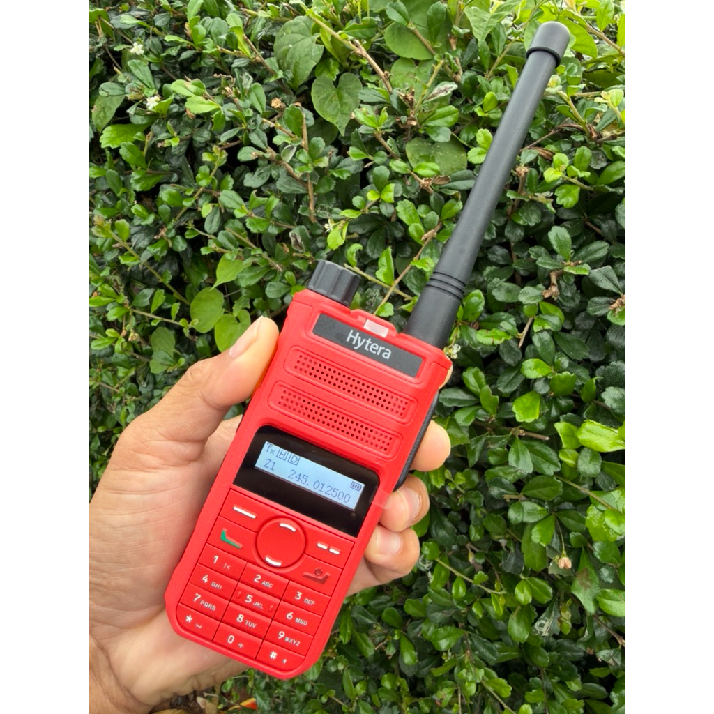 วิทยุสื่อสาร HYTERA 245x