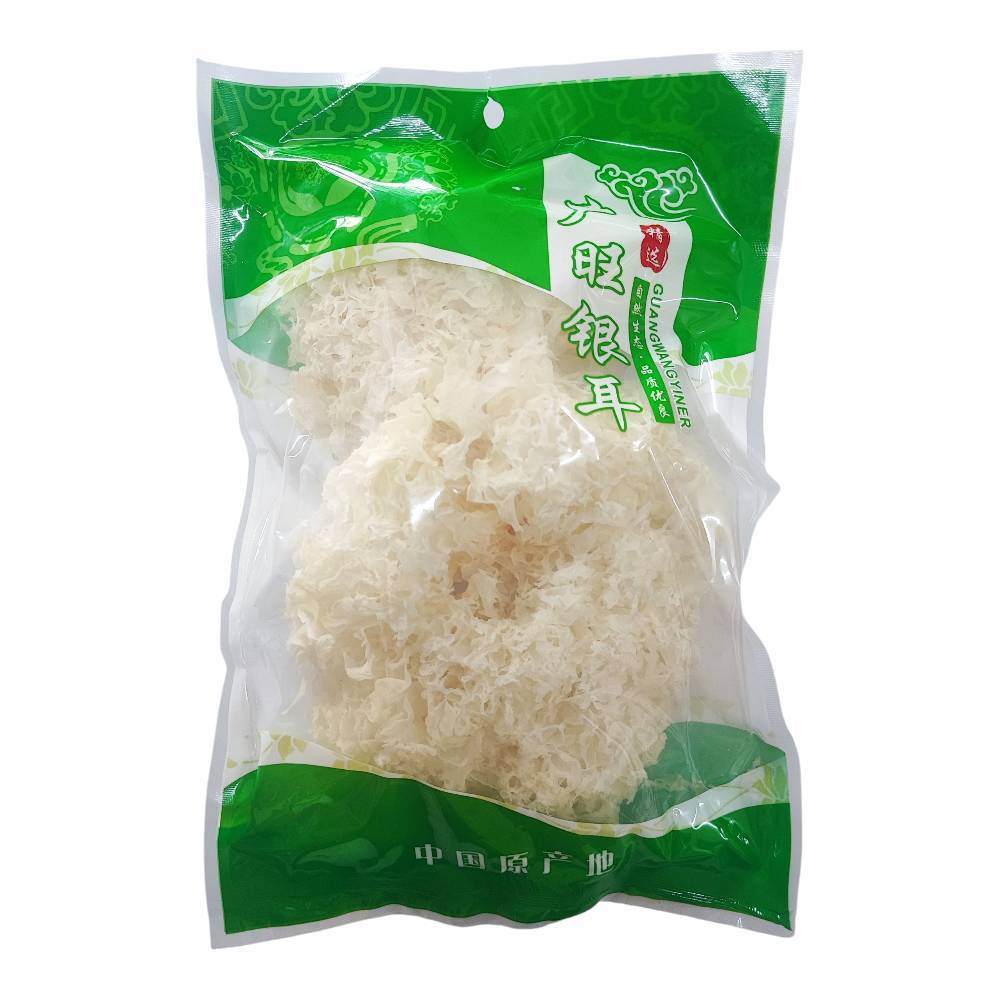 เห็ดหูหนูขาว ขนาด 70-80 กรัม