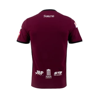 FBT เสื้อฟุตบอลสโมสร โปลิศ เทโร Police Tero FC (2025-2026) รหัส N9A362/63/64