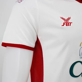 FBT เสื้อฟุตบอลสโมสร โปลิศ เทโร Police Tero FC (2025-2026) รหัส N9A362/63/64