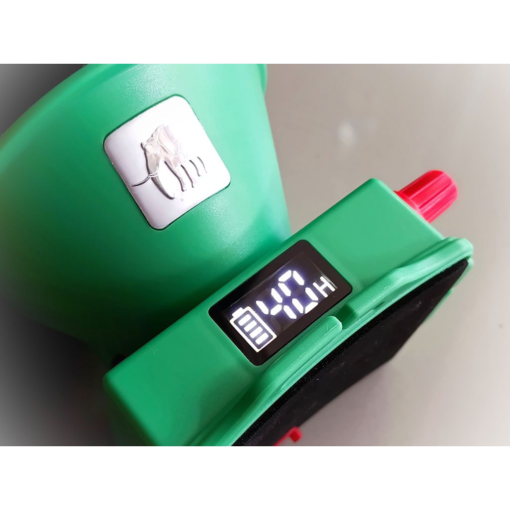 ไฟคาดหัวตราช้าง-ซันไลท์รุ่น 685 LED