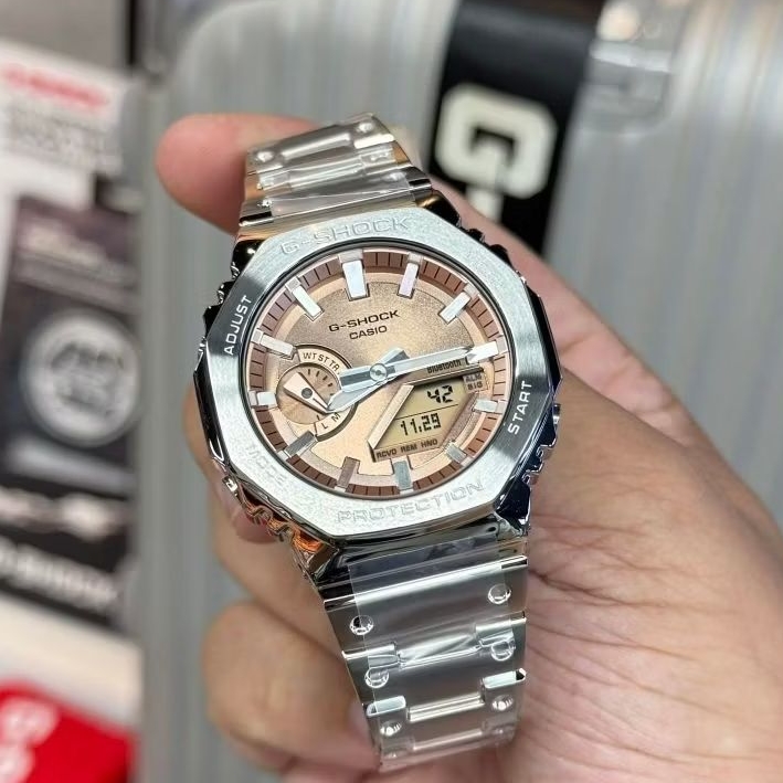 G-Shock GM-B2100AD-5A