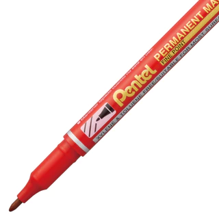 Pentel NM470 Permanent Marker ปากกาเคมี ขนาด 1.0 มม