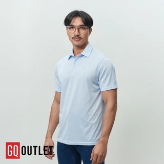 GQ Everyday Sport Polo Dri Collection เสื้อโปโลกีฬา ออกกำลังกาย ผ้าแห้งไว