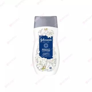Johnson's Body Care Bright Lotion & Care Aroma Milk จอห์นสันบอดี้แคร์ไบรท์โลชั่น & แคร์อโรม่ามิลค์ 200 มล.