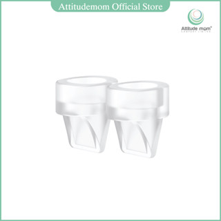 Attitude Mom วาล์วซิลิโคนรุ่นนอนปั๊ม