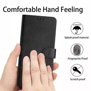 เคสฝาพับ ล็อค แถมสาย สำหรับ Vivo V21 V23 V23E V25 Pro V11 V11I V17 Pro V19 V15 V15Pro V20 V20Pro V5 V5Plus V7มีแม่เหล็ก