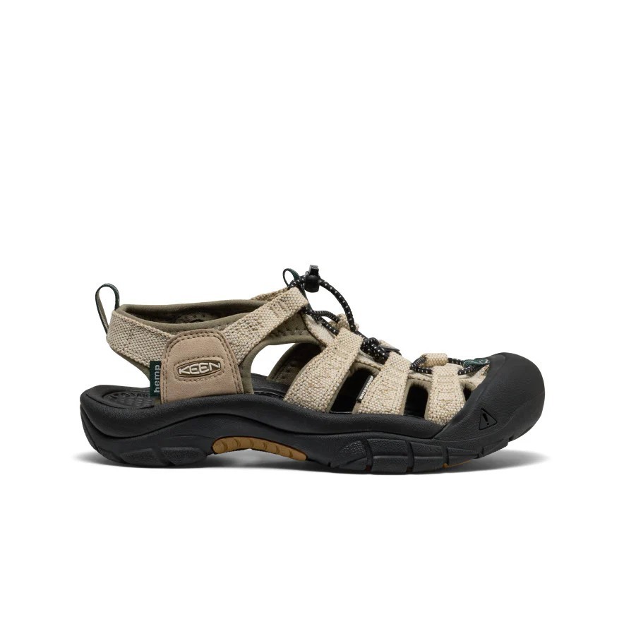 KEEN × Gramicci حذاء Newport Retro قنب للجنسين — صورة 2