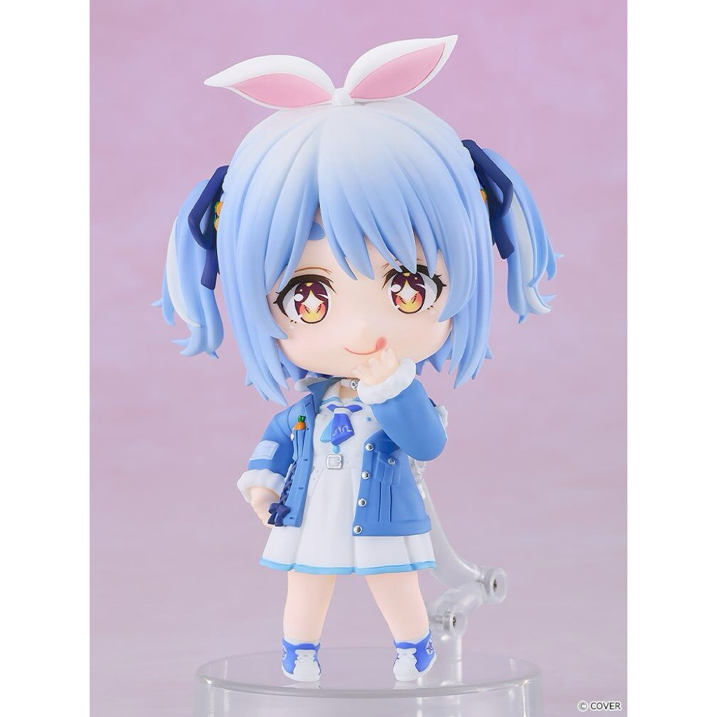 Nendoroid Usada Pekora:Casual Outfit ver.#2741