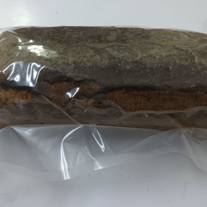 EBFS Real Sourdough SEMI DARK bread approx 1.700 kg .not sliced /ซาวเออร์ดาร์กเบรด์ เซมี่ ทั่งกัอน น้ำหนัก 1,700 กิโล