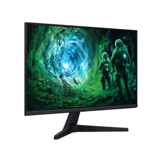 จอมอนิเตอร์ SAMSUNG Odyssey G53F LS27FG530EEXXT Gaming Monitor (IPS 2K 200Hz) by Banana IT