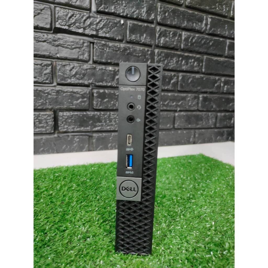 {officecomzing} mini pc dell optiplex 7070 Core i5-8400T