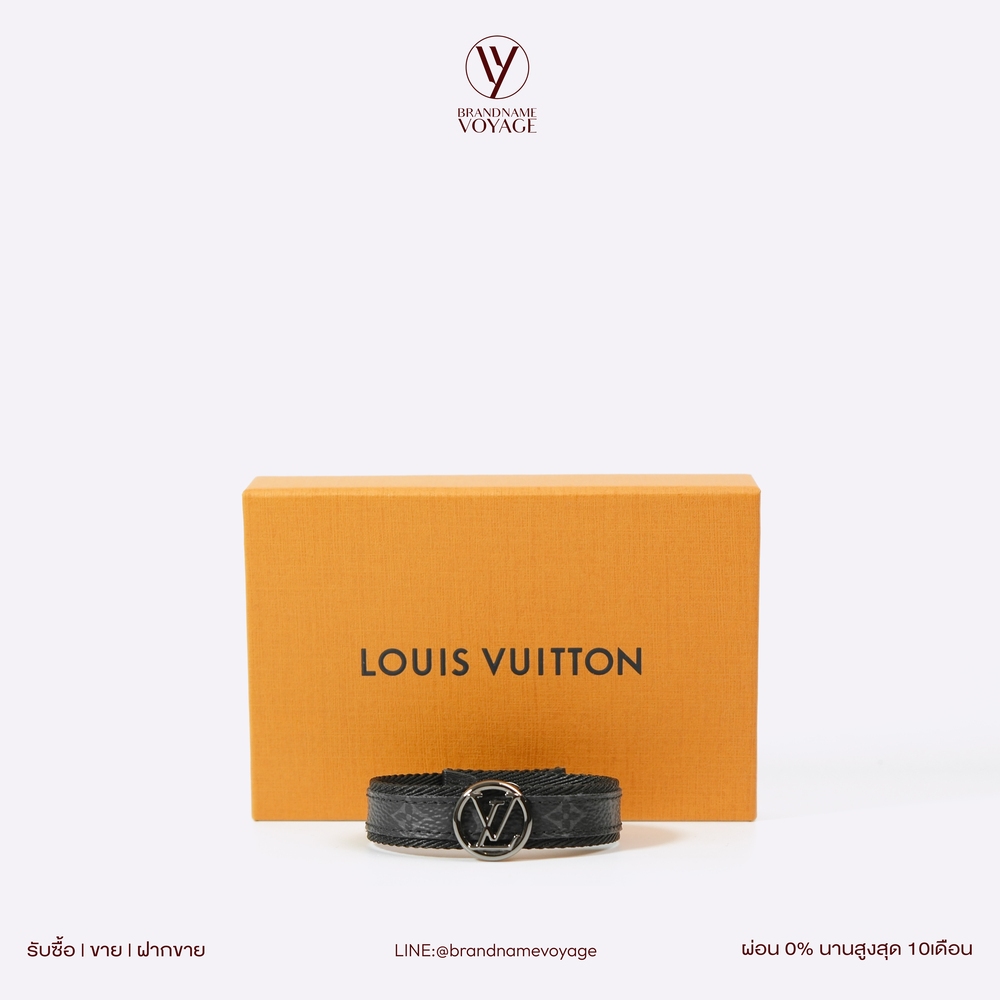 L V Circle Bracelet DC25 💰