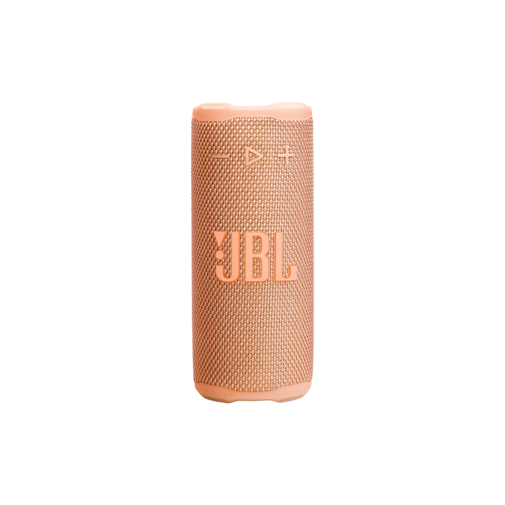 [NEW ARRIVAL] JBL Grip ลำโพง ที่มาพร้อมเสียงระดับโปร ต่อเนื่องได้นานสูงสุด 14 ชั่วโมง ทนทานขั้นสุด ด้วยมาตรฐาน IP68