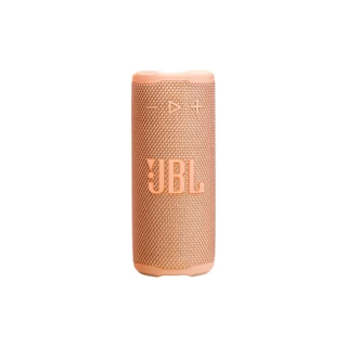 JBL Grip ลำโพง ที่มาพร้อมเสียงระดับโปร ต่อเนื่องได้นานสูงสุด 14 ชั่วโมง ทนทานขั้นสุด ด้วยมาตรฐาน IP68
