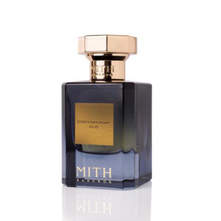 น้ำหอม MITH : Contemporary Oud 100ml.