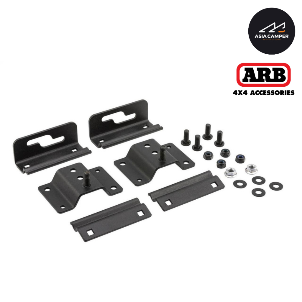 ARB BASE RACK AWNING BRKT QR QUICK RELEASE 1780260
