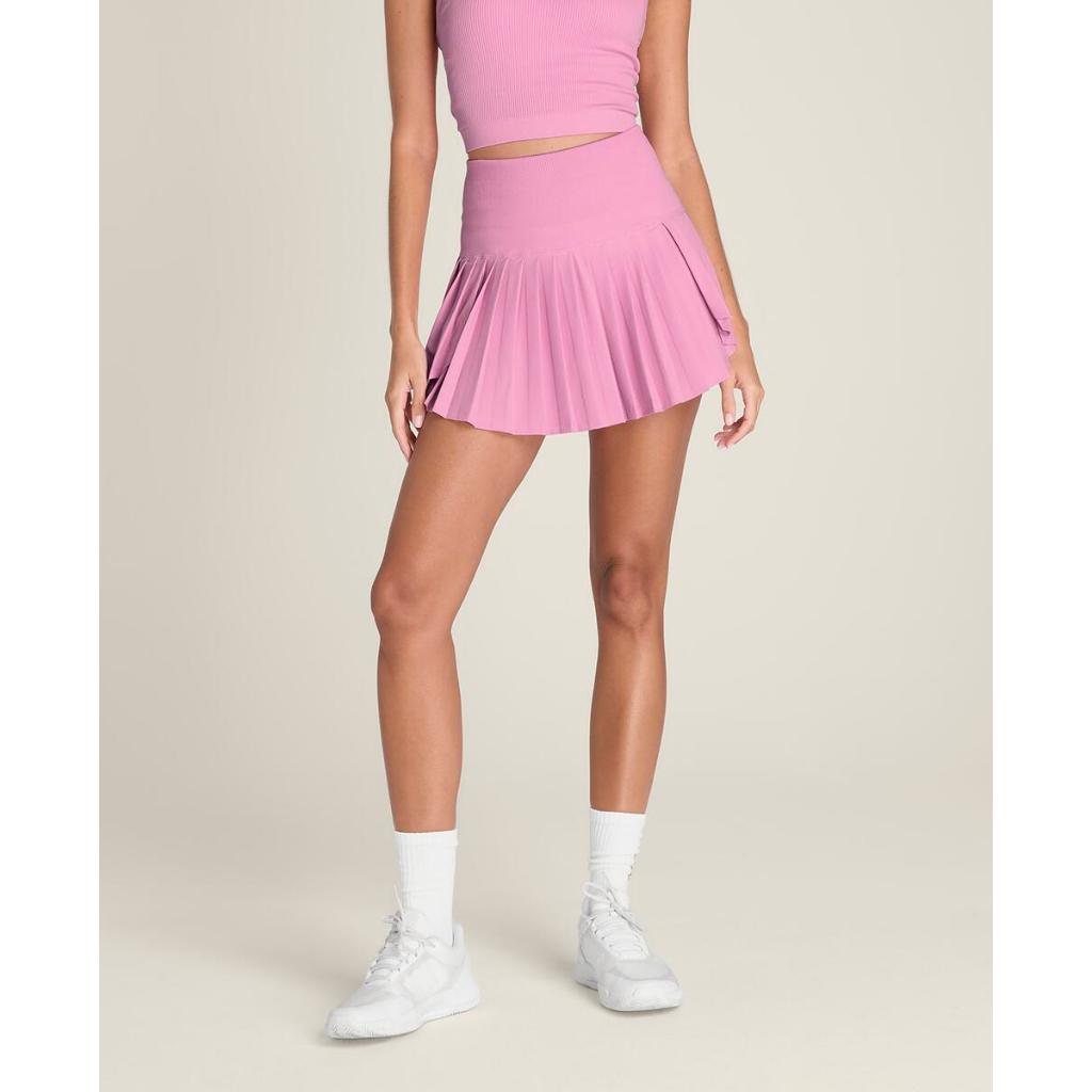 Wilson Women Midtown Wrap Tennis Skirt WW00313531PKU Official Store