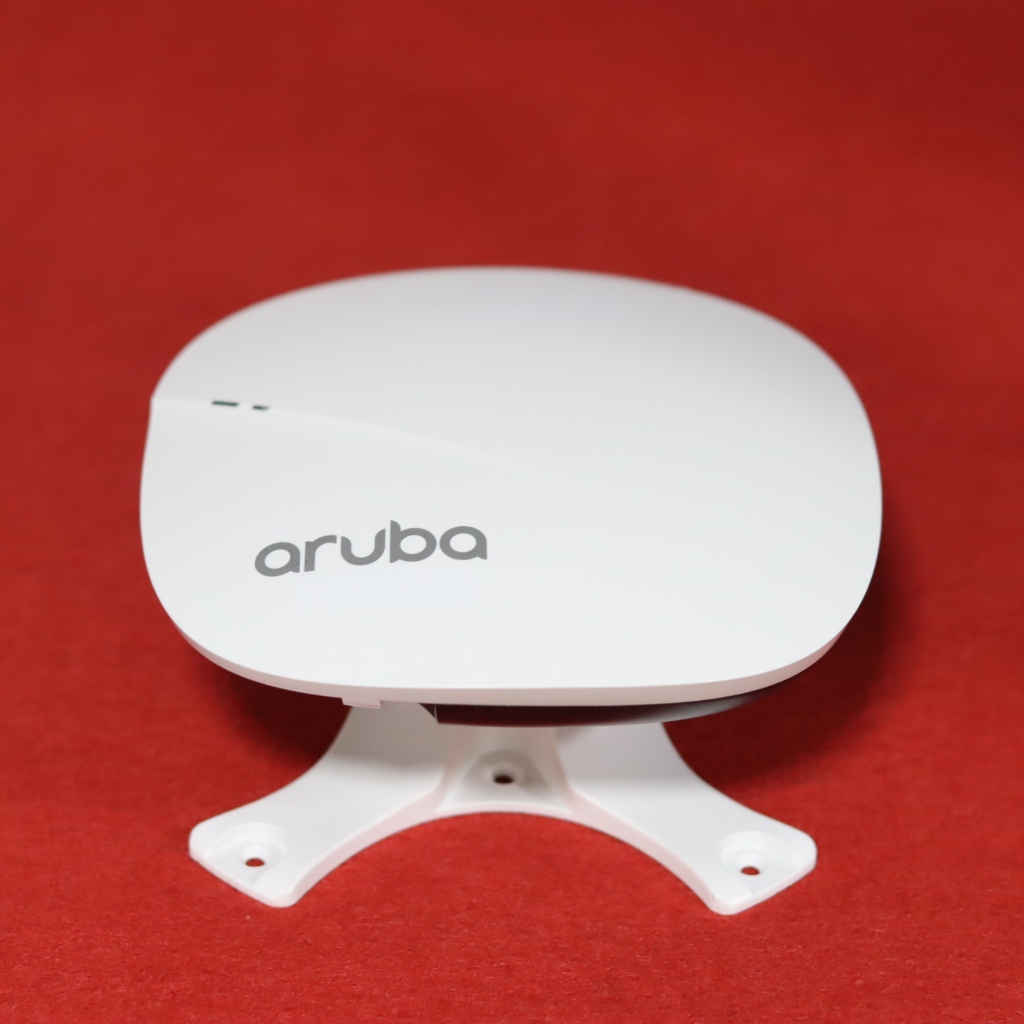 aruba APIN 303 Access Point “Aruba” AP-303 อุปกรณ์ที่ทำหน้าที่กระจายสัญญาณ Wi-Fi