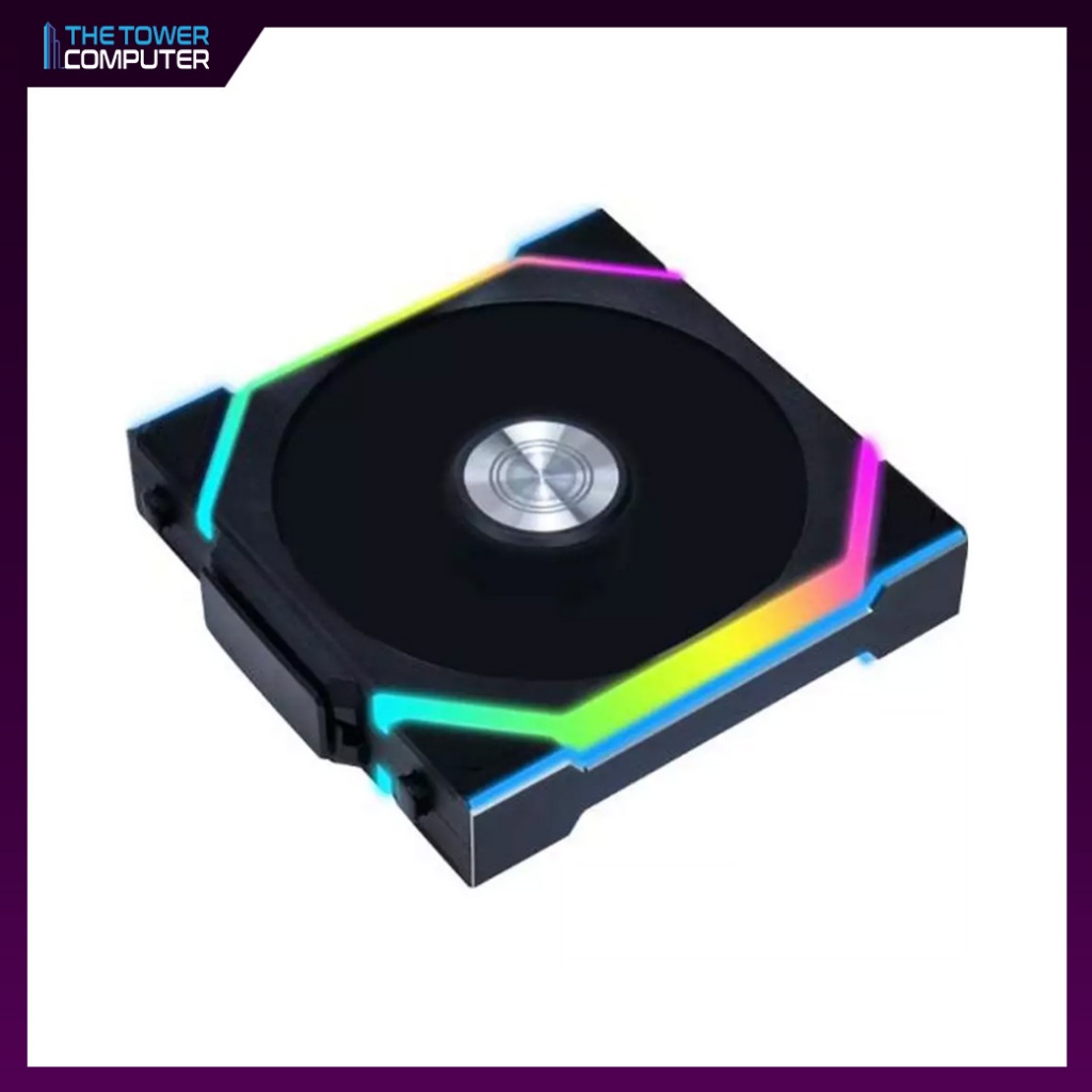 LIAN LI UNI FAN CL WIRELESS 120 REVERSE