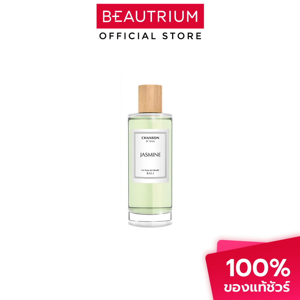 CHASON D'EAU Jasmine EDT น้ำหอม 100ml