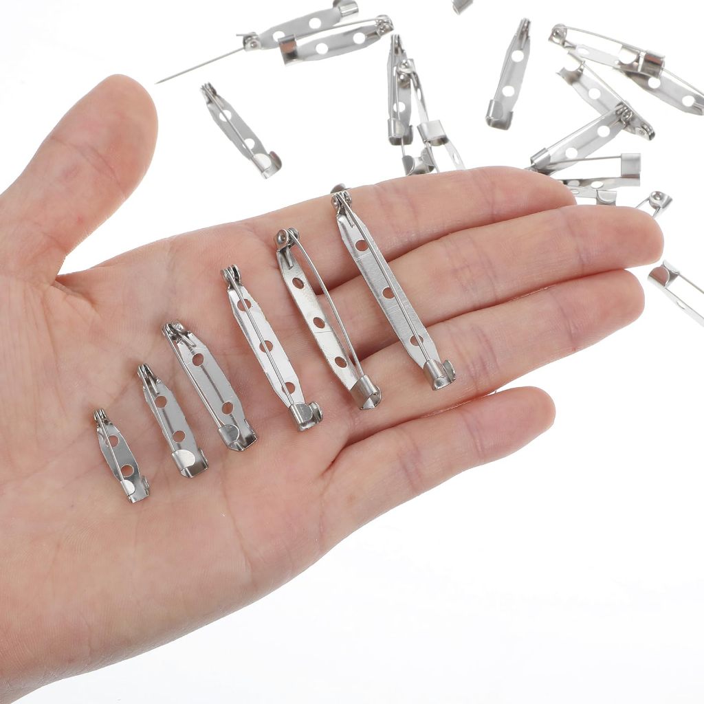 กทม.ในสต็อก เริ่มส่งวันที่ 2 พ.ย.นี้ เข็มกลัดฐาน 2.0 ซม. 2.5 ซม. สามารถทำเข็มกลัดได้ ฯลฯ