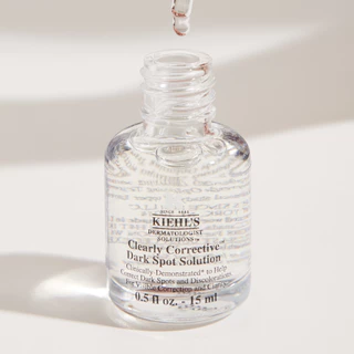 เซรั่มคีลส์ Clearly Corrective Dark Spot Solution 15ml จัดการจุดด่างดำ คืนผิวกระจ่างใส