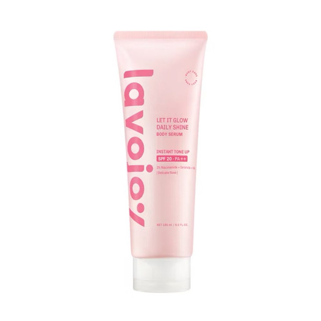 ส่งต่อครีมพอกผิว lavojoy 180 ml. เหลือ 80% tone up โทนอัพ
