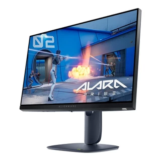 MONITOR (จอมอนิเตอร์) DELL ALIENWARE AW2525HM - 24.5 INCH IPS FHD 320Hz NVIDIA G-SYNC COMPATIBLE AMD FREESYNC PREMIUM