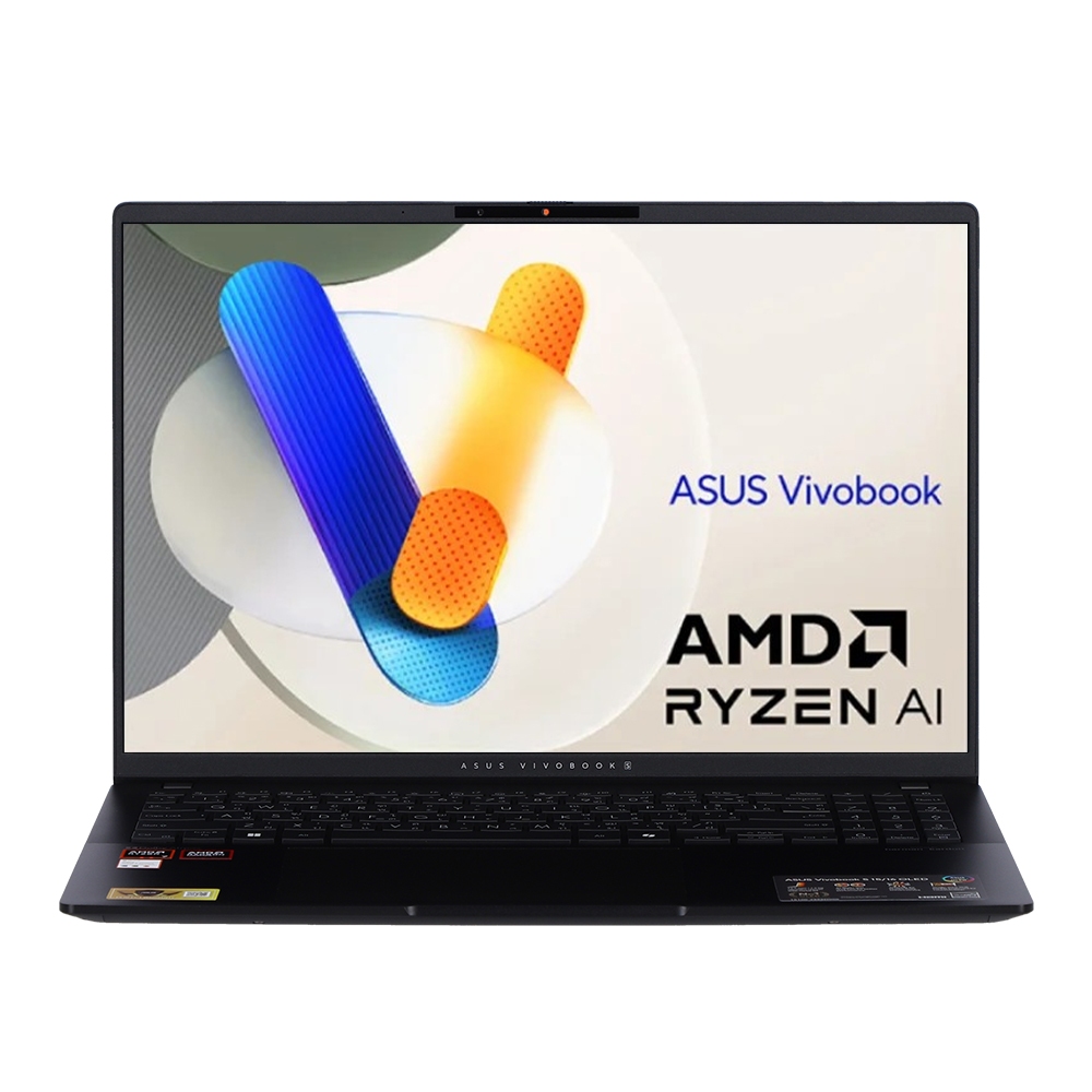 ASUS VIVOBOOK S 16 OLED D5606UA-MX777WF (NEUTRAL BLACK)