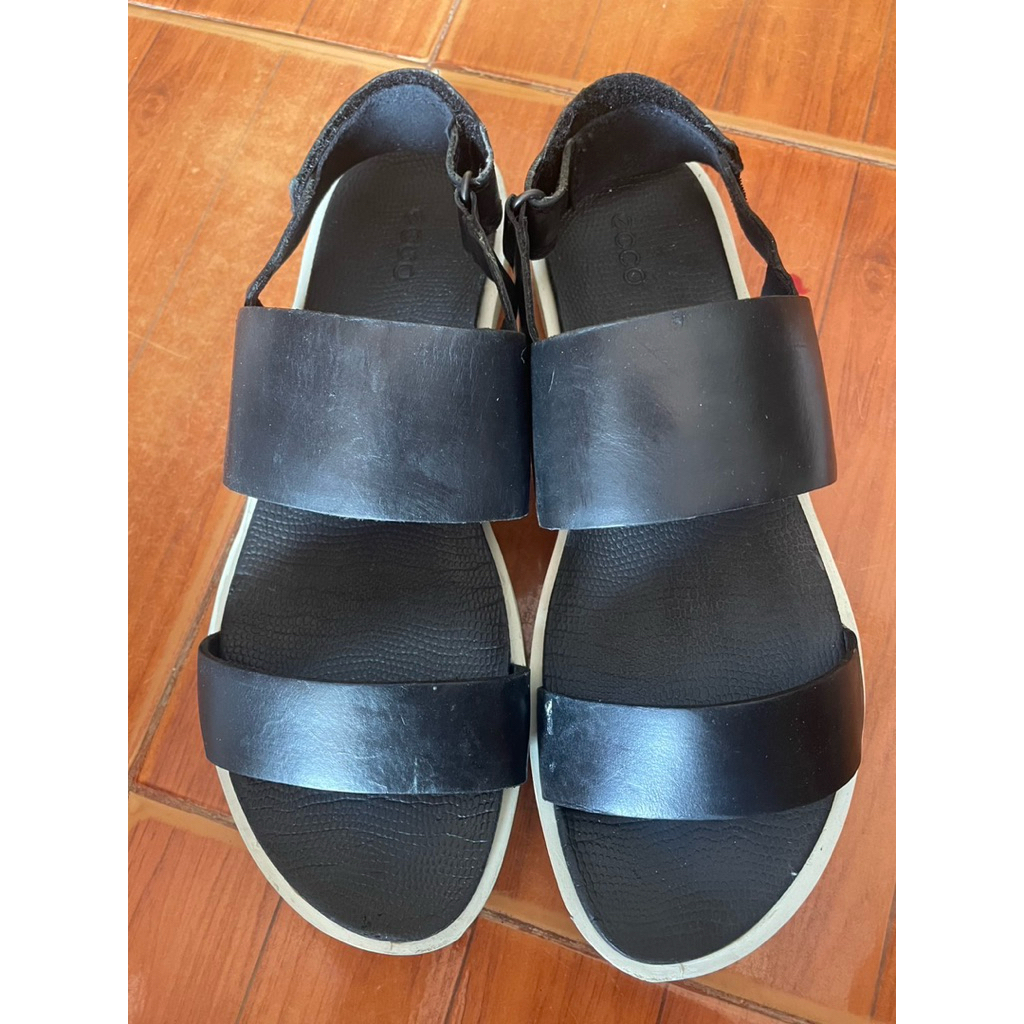 รองเท้ารัดส้นGeoxมือ2ของแท้