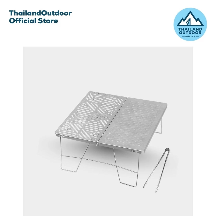 Fire Maple Antarcti BBQ Table โต๊ะพับ