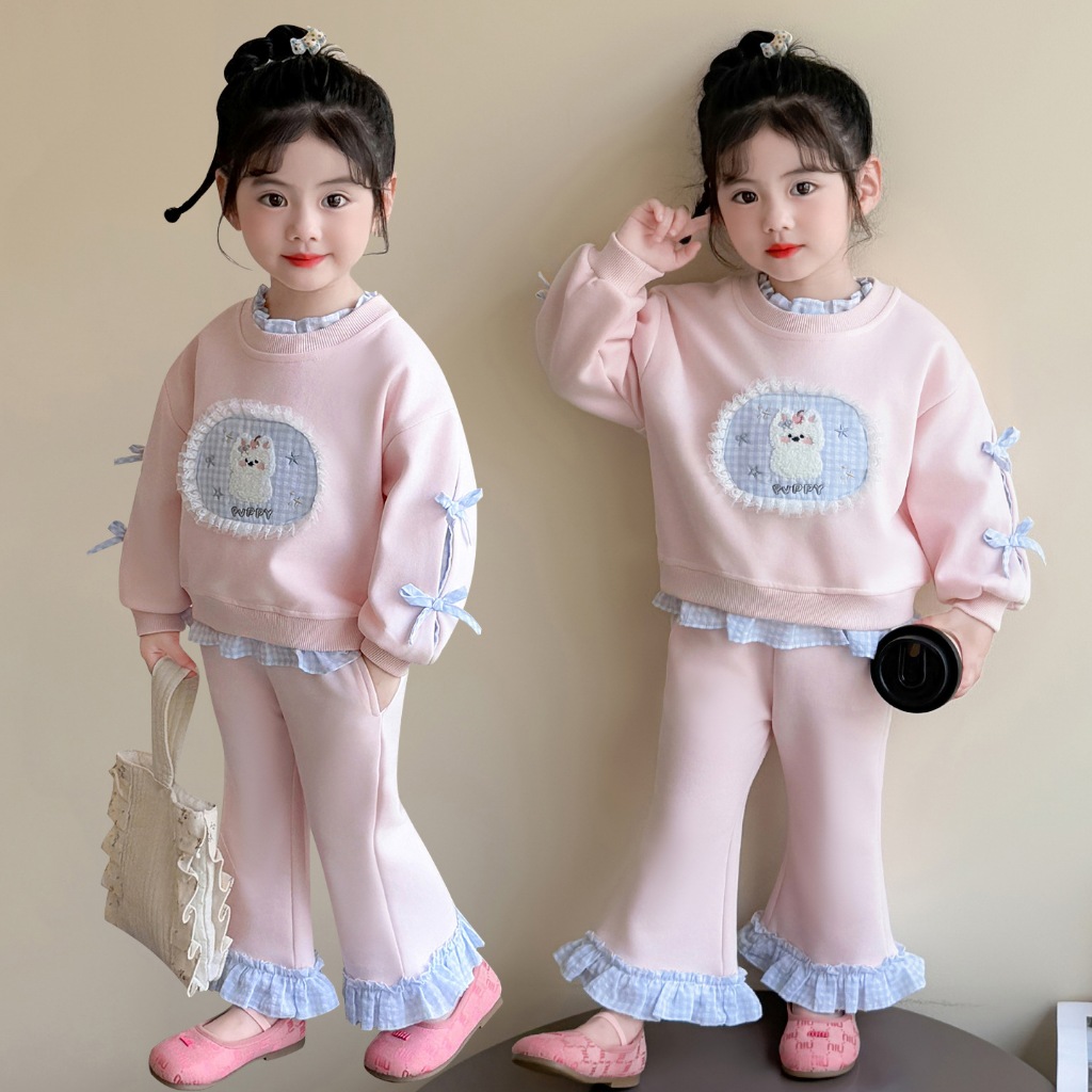 พร้อมส่ง ฬ13-ฬ14 6885 ขาม้าพาทเทล