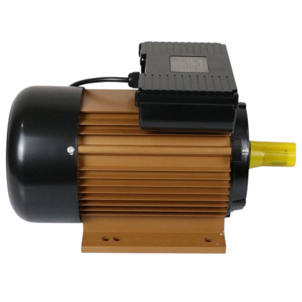 🔥รุ่นใหม่ ส่งเร็ว ถูกสุด🔥MITSUMAX มอเตอร์ไฟฟ้า รุ่น MT10 MT20 MT30 1แรง 2แรง 3แรง รอบช้า1450 มอเตอ มอเตอร์ ไฟ2สาย มอเตอร - รูปที่ 6