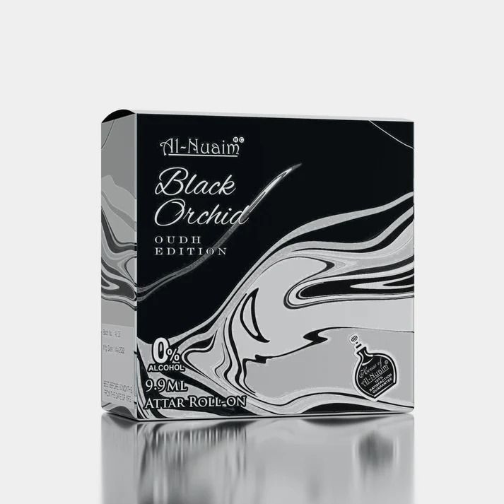 น้ำหอม Black Orchid Perfume 9.9ml ราคา ถูกที่สุด ดีลบีเคเค แกลเลอรีภาพที่ 4