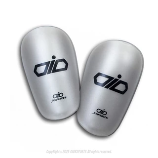 สนับแข้ง OIOXSPORTS MINI SHIN GUARD สนับแข้งจิ๋วสำหรับเด็ก ทนทาน น้ำหนักเบา คล่องตัวทุกการเคลื่อนไหว