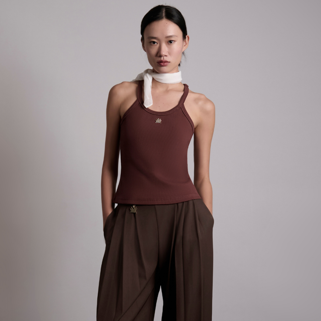 WACAY - Soho Top เสื้อสายเดี่ยว