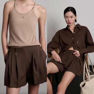 WACAY - Phoenix Pants กางเกงขาสั้น
